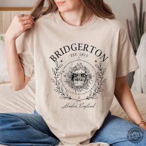 Penelope Colin Bridgerton Season 3 Shirt honizy 5