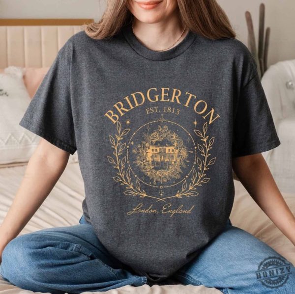 Penelope Colin Bridgerton Season 3 Shirt honizy 6