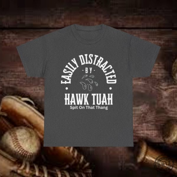 Hawk Tuah Spit On That Thang Thing Shirt honizy 2