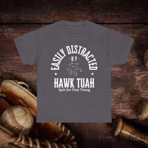 Hawk Tuah Spit On That Thang Thing Shirt honizy 3