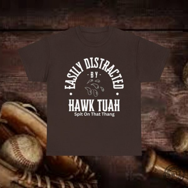 Hawk Tuah Spit On That Thang Thing Shirt honizy 4