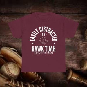 Hawk Tuah Spit On That Thang Thing Shirt honizy 5