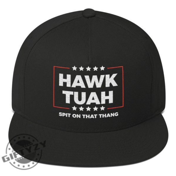 Hawk Tuah Spit On That Thang Hat honizy 1