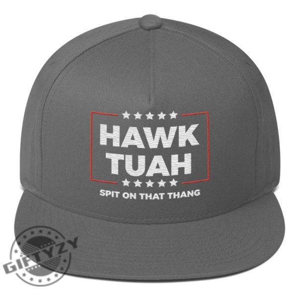 Hawk Tuah Spit On That Thang Hat honizy 4