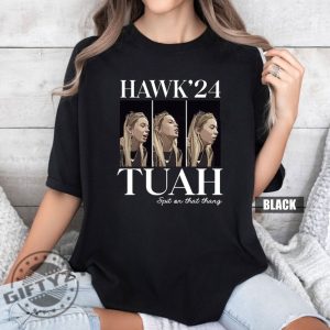 Hawk Tuah 24 Spit On That Thang 2024 Shirt honizy 4