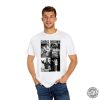 Chris Brown 11 11 Tour 2024 Chris Brown Concert Shirt honizy 5