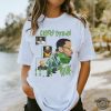 Chris Brown 1111 Tour 2024 Chris Brown Fan Shirt honizy 2