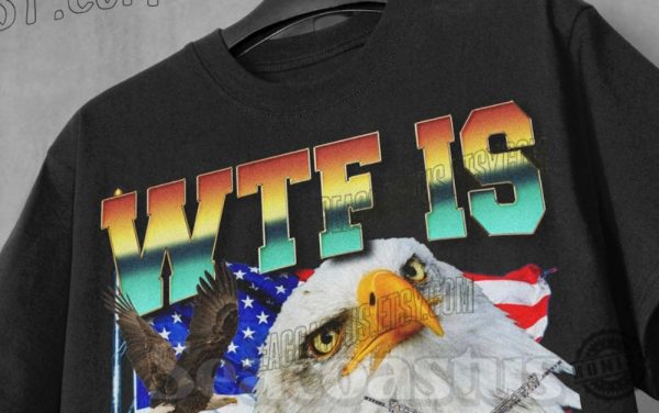Wtf Is A Kilometer Meme Usa Independence Day Shirt honizy 2