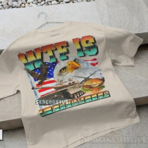 Wtf Is A Kilometer Meme Usa Independence Day Shirt honizy 4