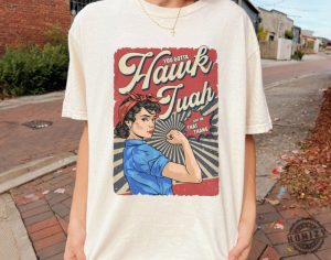 Hawk Tuah Shirt Viral Spit On That Thing Shirt Give Them That Hawk Tuah Shirt honizy 2