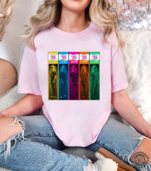 Nkotb Magic Summer 2024 Next Level New Kids On The Block Shirt honizy 2