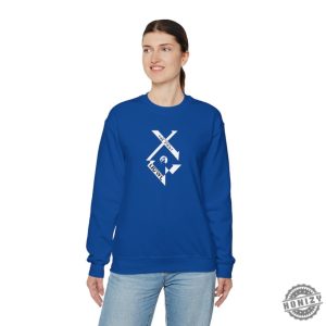 Xg 1St Howl Tshirt World Tour Sweatshirt Fan Made Alphaz Design Concert Shirt honizy 4
