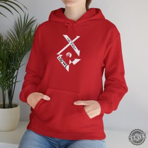 Xg 1St Howl Tshirt World Tour Sweatshirt Fan Made Alphaz Design Concert Shirt honizy 6