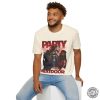 Partynextdoor Vintage Shirt Pnd 4 Sorry Im Outside Tour Merch honizy 2