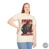 Partynextdoor Vintage Shirt Pnd 4 Sorry Im Outside Tour Merch honizy 3