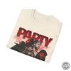 Partynextdoor Vintage Shirt Pnd 4 Sorry Im Outside Tour Merch honizy 5