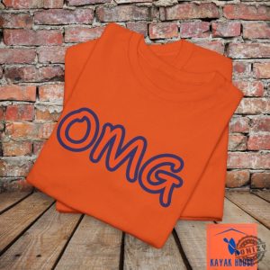 Omg Mets Shirt Funny Met Gift Mets Anthem Song Mets Jose Iglesias Baseball Singer Candelita Infielder Win Streak Grimace Shirt honizy 2