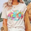 Happy First Day Of School Shirt Special Teacher Gifts honizy 5
