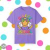Teacher Gift First Day Of School Sweatshirt Back To School Tshirt 1St Day Of School Shirt honizy 4