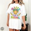 Teacher Gift First Day Of School Sweatshirt Back To School Tshirt 1St Day Of School Shirt honizy 6