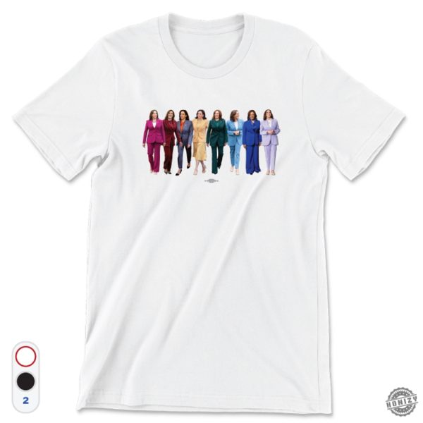 Kamala Harris Pride Special Gift honizy 1