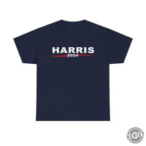 Kamala Harris 2024 Tshirt President Harris 24 Unisex Shirt honizy 2