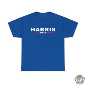 Kamala Harris 2024 Tshirt President Harris 24 Unisex Shirt honizy 4