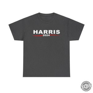 Kamala Harris 2024 Tshirt President Harris 24 Unisex Shirt honizy 5