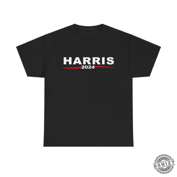 Kamala Harris 2024 Tshirt President Harris 24 Unisex Shirt honizy 6