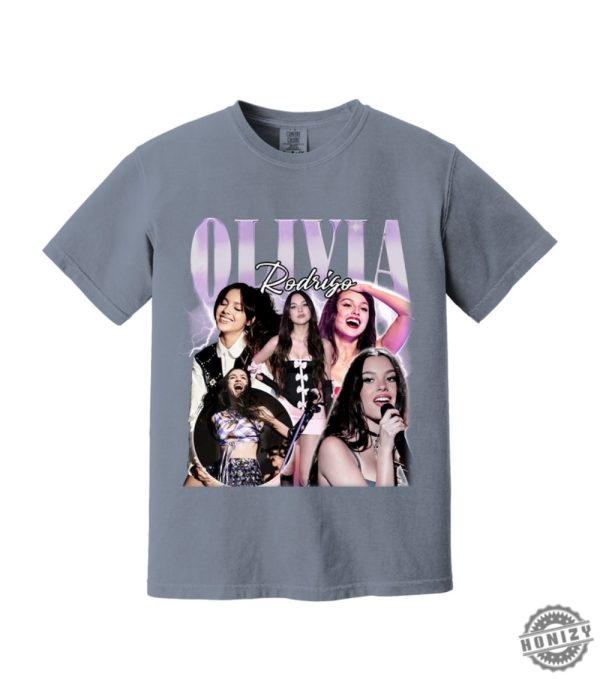 Olivia Rodrigo Guts World Tour Shirt Guts Tour 2024 Sweatshirt Concert Hoodie Olivia Rodrigo Fans Tshirt Olivia Guts Merch honizy 6