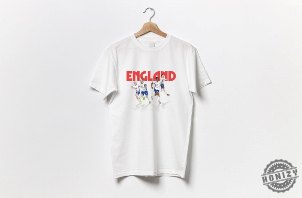 Euro Cup 2024 Footbalf Fan Tshirt England Fan Hoodie England Sweatshirt Gift For England Supporter Hoodie Euro 2024 Shirt