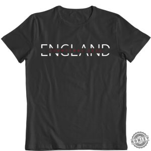 England Euros Football Champions 2024 Shirt honizy 2