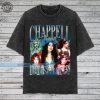 Chappell Roan Midwest Princess Vintage Tshirt Cornerback Homage Graphic Sweatshirt Bootleg Retro 90S Fans Hoodie Special Gift honizy 2