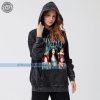 Chappell Roan Midwest Princess Vintage Tshirt Cornerback Homage Graphic Sweatshirt Bootleg Retro 90S Fans Hoodie Special Gift honizy 5