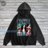 Chappell Roan Midwest Princess Vintage Tshirt Cornerback Homage Graphic Sweatshirt Bootleg Retro 90S Fans Hoodie Special Gift honizy 6