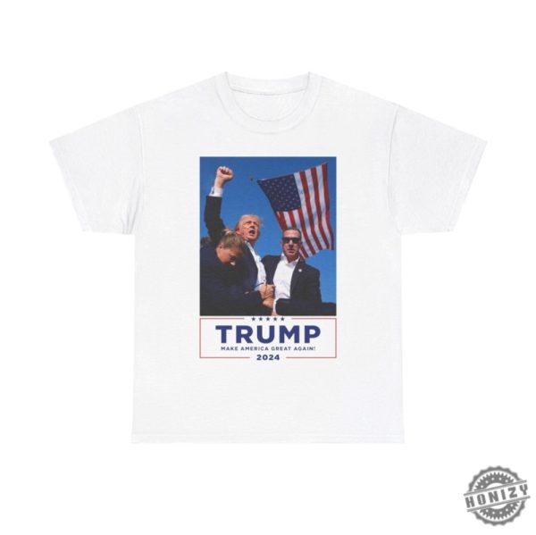 Donald Trump Shooter Shirt Donald Trump Shot Tshirt Trump Shot Sweatshirt Mugshot Donald Trump Hoodie Trump Mugshot 2024 Shirt honizy 5