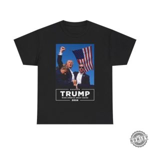 Donald Trump Shooter Shirt Donald Trump Shot Tshirt Trump Shot Sweatshirt Mugshot Donald Trump Hoodie Trump Mugshot 2024 Shirt honizy 7