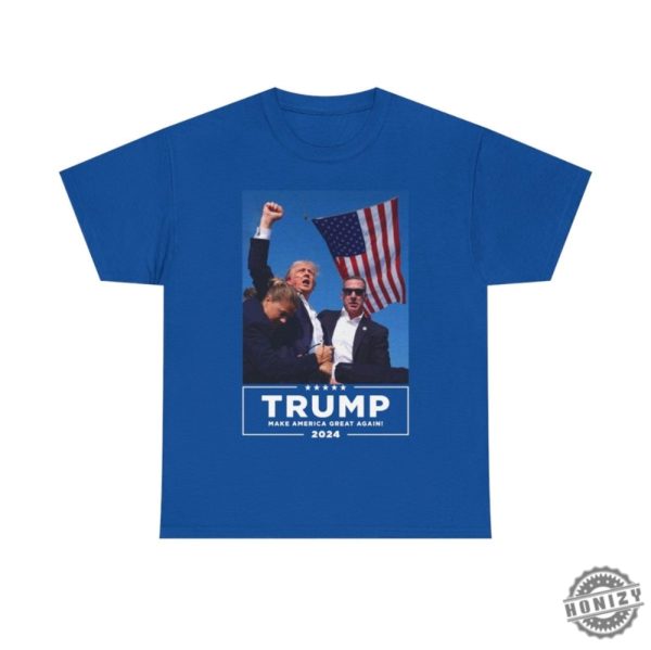 Donald Trump Shooter Shirt Donald Trump Shot Tshirt Trump Shot Sweatshirt Mugshot Donald Trump Hoodie Trump Mugshot 2024 Shirt honizy 8