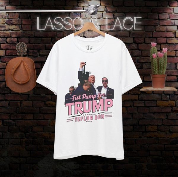 Trump Assassination Shirt Trump Tshirt Trump For President Shirt Trump Shirt Donald Trump Rally Tee Trump 2024 Hoodie Donald Trump Shirt honizy 2