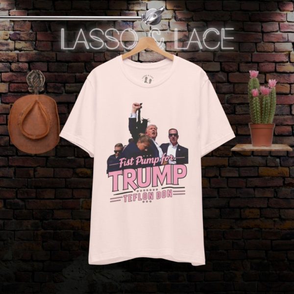 Trump Assassination Shirt Trump Tshirt Trump For President Shirt Trump Shirt Donald Trump Rally Tee Trump 2024 Hoodie Donald Trump Shirt honizy 4