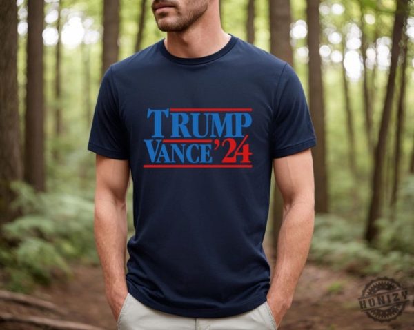 Trump Vance 2024 Shirt Vice President Jd Vance Sweatshirt Vp Vance 24 Tshirt Trump Fight Hoodie President Donald Trump And Jd Vance Republican Shirt honizy 4