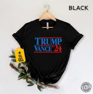 Trump Vance 2024 Shirt Vice President Jd Vance Sweatshirt Vp Vance 24 Tshirt Trump Fight Hoodie President Donald Trump And Jd Vance Republican Shirt honizy 5