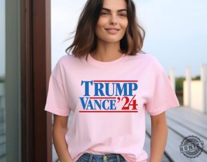 Trump Vance 2024 Shirt Vice President Jd Vance Sweatshirt Vp Vance 24 Tshirt Trump Fight Hoodie President Donald Trump And Jd Vance Republican Shirt honizy 6