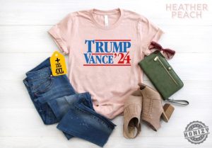 Trump Vance 2024 Shirt Vice President Jd Vance Sweatshirt Vp Vance 24 Tshirt Trump Fight Hoodie President Donald Trump And Jd Vance Republican Shirt honizy 8