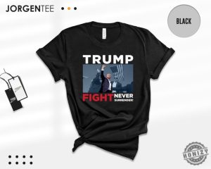 Trump Assassination Photo Shirt Trump Campaign 2024 Sweatshirt Support Trump Hoodie Donald Trump Legend Tshirt Republican Gifts honizy 2