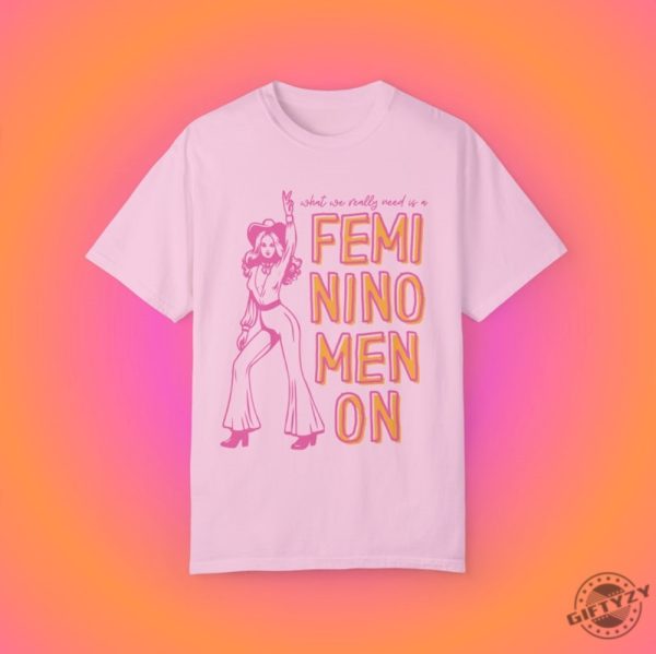 Chappell R Femininomenon Shirt Pink Pony Club Hot To Go Tshirt Lesbian Pride Queer Owned Bisexual Baby Hoodie Disco Cowgirl Graphic Sweatshirt Chappell R Femininomenon Shirt honizy 5