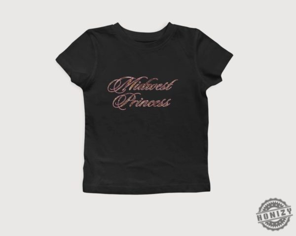 Midwest Princess Shirt Chappell Roan Rise And Fall Of A Midwest Princess Hoodie Pink Pony Club Sweatshirt Chappell Roan Tshirt honizy 2