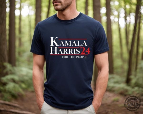 Kamala Harris 24 For The People Shirt President Kamala Harris 2024 Sweatshirt Madam President Kamala Harris Hoodie I Am Speaking Tshirt honizy 2