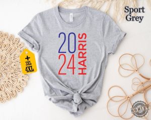 President Kamala Harris 2024 Shirt Madam President Kamala Harris Sweatshirt I Am Speaking Hoodie Kamala For The People Tshirt Kamala Rally Shirt honizy 6