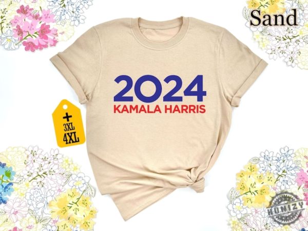 President Kamala Harris 2024 Shirt Madam President Kamala Harris Sweatshirt I Am Speaking Tshirt Kamala For The People Hoodie Kamala Rally Shirt honizy 1